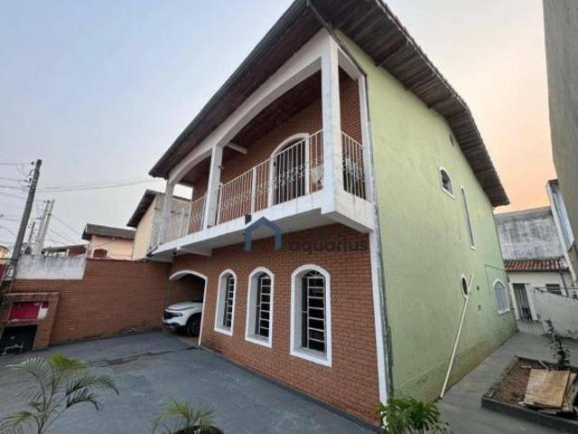 Casa venda em Região Imediata de São José dos Campos, Região Metropolitana do Vale do Paraíba e Litoral Norte