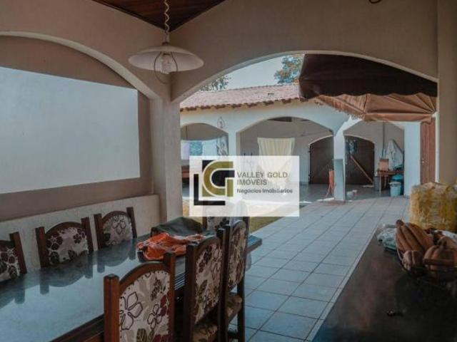 Casa venda em Região Imediata de São José dos Campos, Região Metropolitana do Vale do Paraíba e Litoral Norte