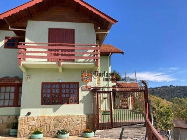 Casa venda em Região Imediata de Taubaté-Pindamonhangaba, Região Metropolitana do Vale do Paraíba e Litoral Norte