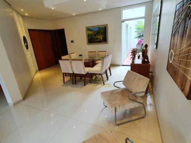 Casa venda em Vila Industrial, Franca