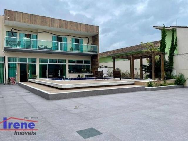 Casa venda em Região Imediata de Santos, Região Metropolitana da Baixada Santista
