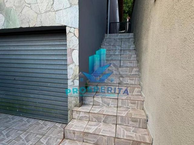 Casa venda em Vila Santo Antônio do Portão, Cotia