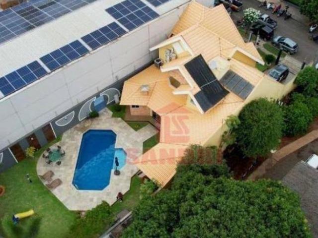 Casa venda em Região Geográfica Imediata de Maringá, Sarandi
