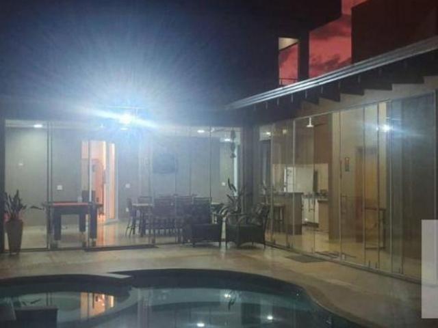 Casa venda em Mirassol