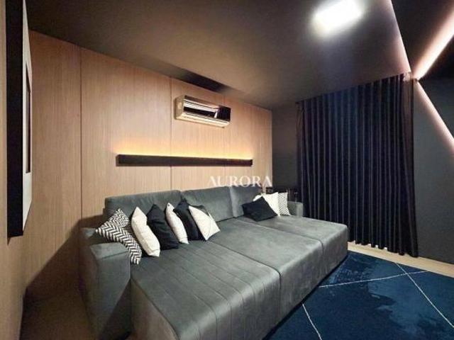 Casa venda em Região Geográfica Imediata de Londrina, Londrina