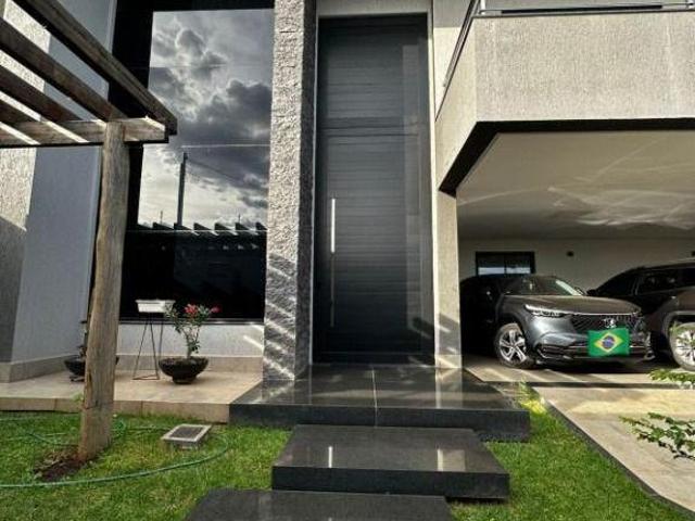 Casa venda em Região Geográfica Imediata de Goiânia, Goiânia