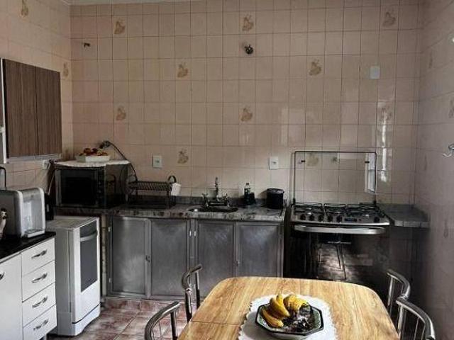 Casa venda em Itajubá