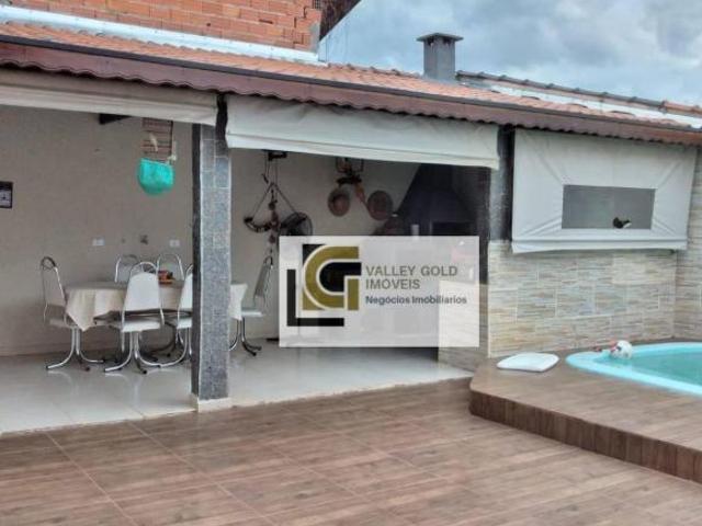 Casa venda em Região Imediata de São José dos Campos, Região Metropolitana do Vale do Paraíba e Litoral Norte