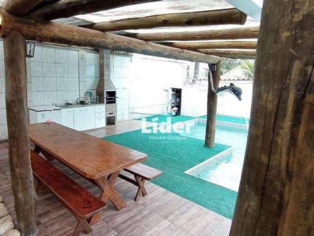 Casa venda em Sitio Jaqueiras, Caraguatatuba