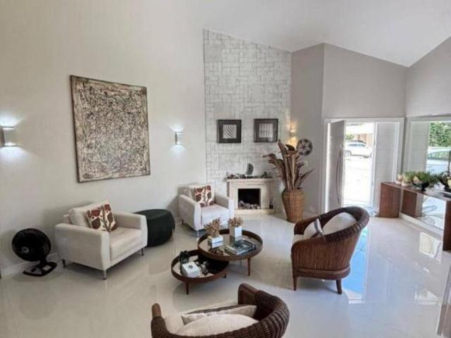 Casa venda em Country, Cascavel