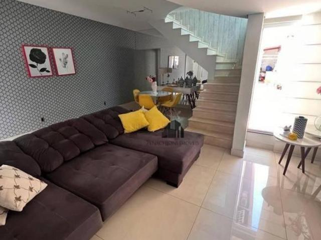Casa venda em Parque Novo Mundo, Americana