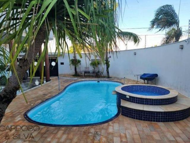 Casa venda em Vila Grego, Santa Bárbara d'Oeste