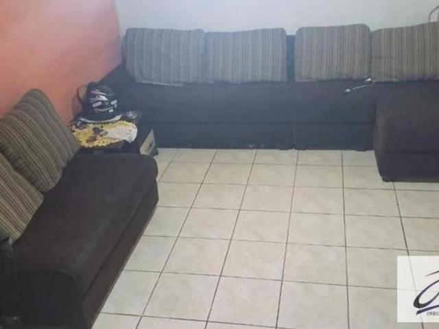 Casa venda em Jardim Silveira, Barueri