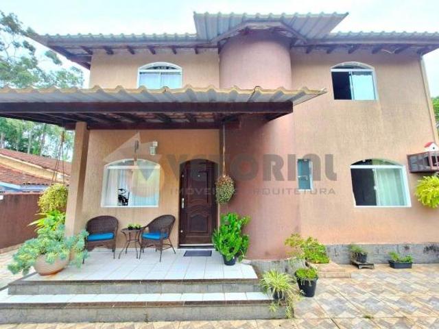 Casa venda em Jardim São Francisco, Caraguatatuba