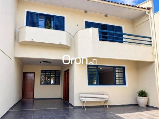 Casa venda em Vila Mauá, Goiânia