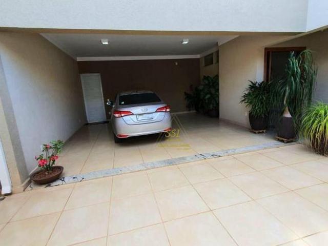 Casa venda em Vila Industrial, Franca
