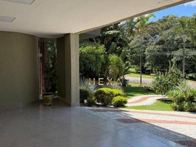 Casa venda em Região Geográfica Imediata de Goiânia, Goiânia
