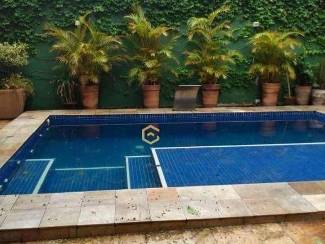 Casa venda em Pinheiros, São Paulo