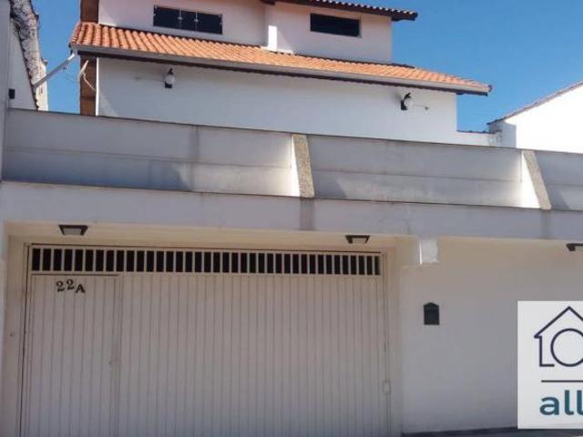 Casa venda em Vila Grão Mogol, São Paulo