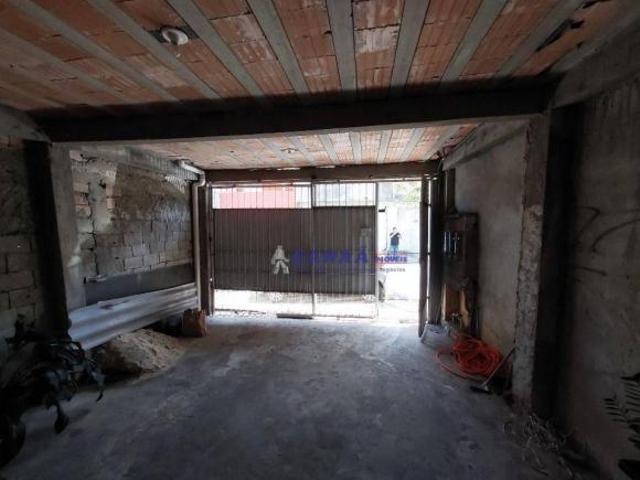 Casa venda em Taboão da Serra, Região Geográfica Intermediária de São Paulo