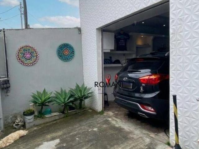 Casa venda em Boa Vista Paulista, Suzano