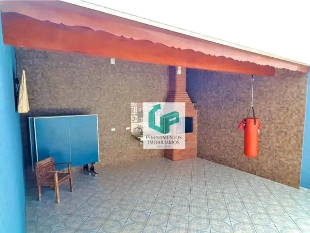 Casa venda em Jardim Santa Rita, Sorocaba