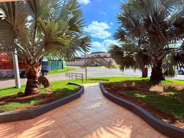 Casa venda em Região Imediata de Tatuí, Quadra