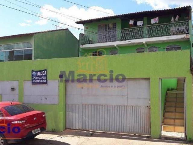 Casa venda em Região Geográfica Imediata do Distrito Federal, Região Integrada de Desenvolvimento do Distrito Federal e Entorno