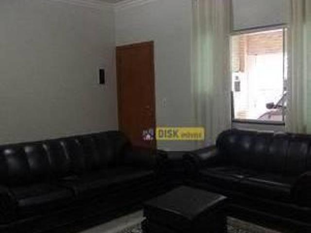 Casa venda em Jardim Satelite, São Bernardo do Campo