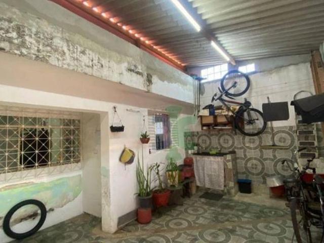 Casa venda em Parque São Manoel, Jacareí