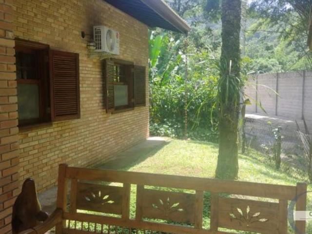 Casa venda em Ubatuba Country Clube, Ubatuba