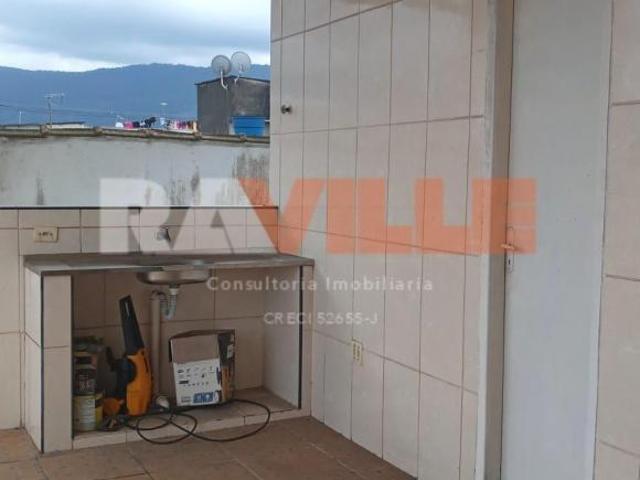 Casa venda em Conjunto Residencial Humaita, São Vicente