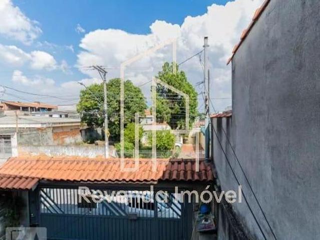 Casa venda em Vila São Francisco, São Paulo