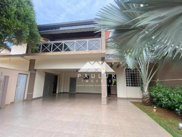 Casa venda em Região Geográfica Imediata de Foz do Iguaçu, Foz do Iguaçu
