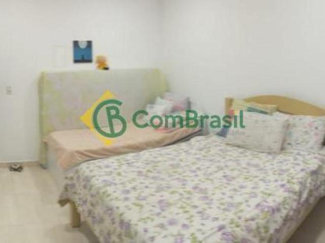 Apartamento venda em Jardim Luella, Suzano