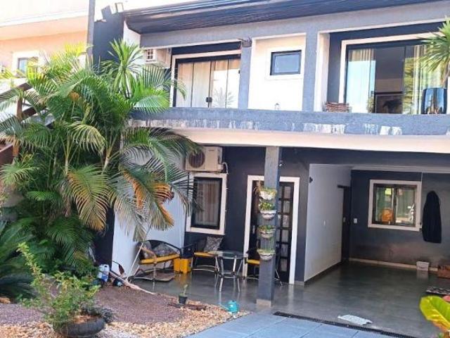 Casa venda em Região Geográfica Imediata de Cascavel, Cascavel