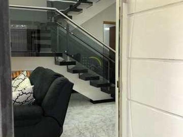 Casa venda em Região Imediata de Santos, Região Metropolitana da Baixada Santista