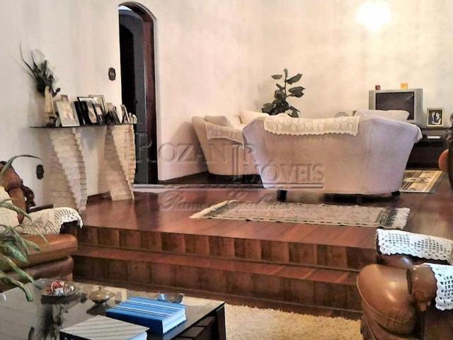 Casa aluguel em Vila Campestre, São Bernardo do Campo