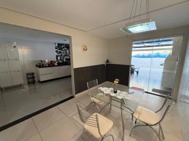 Casa venda em Residencial Santos Dummont, Santa Maria