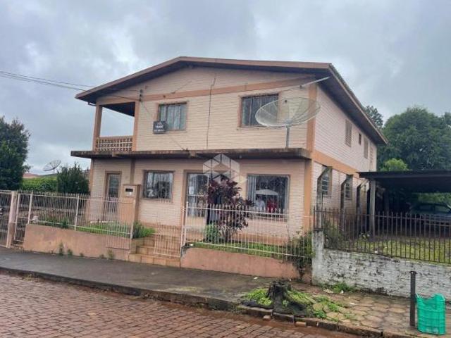 Casa venda em Região Geográfica Imediata de Passo Fundo, Sertão