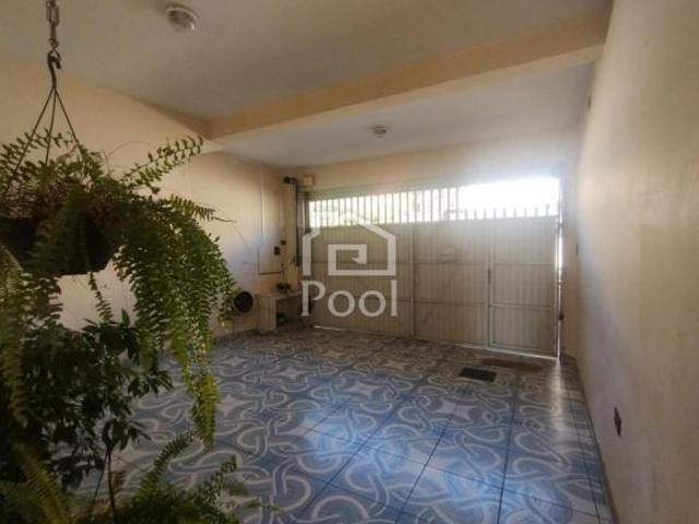 Casa venda em Taboão da Serra