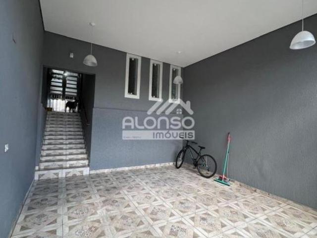 Casa venda em Jardim Santo Elias, São Paulo