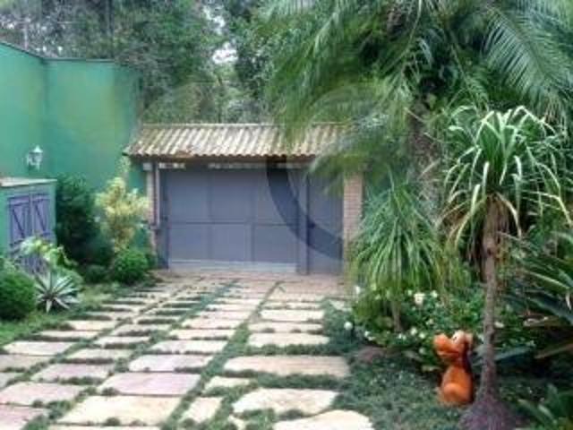 Casa venda em Vila São José, Mairiporã