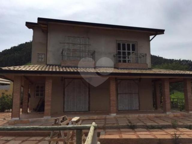 Casa venda em Região Imediata de Bragança Paulista, Joanópolis
