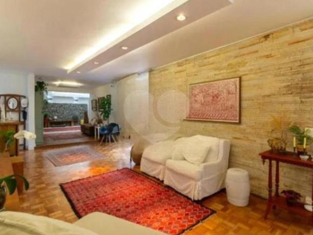 Casa venda em Pinheiros, São Paulo