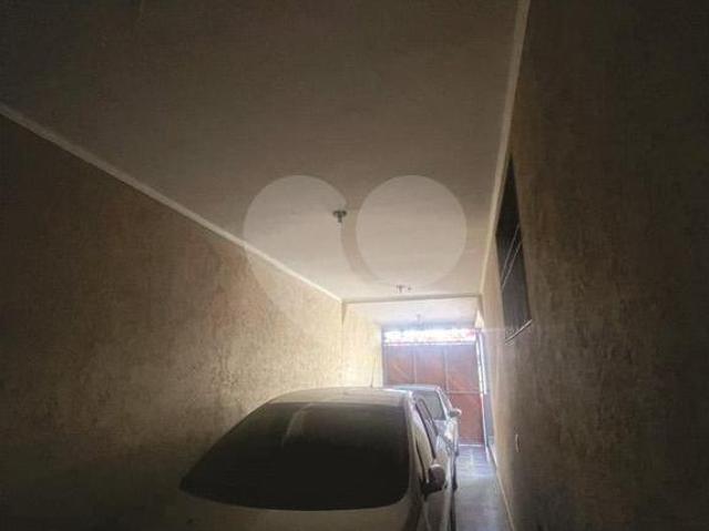 Casa venda em Santa Teresinha, São Paulo