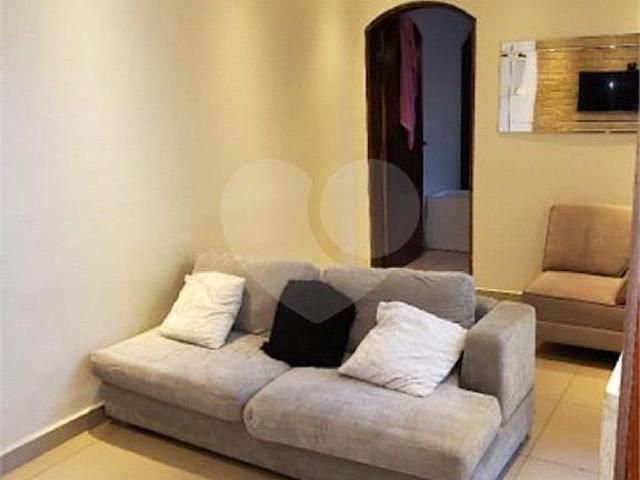 Casa venda em Parque Continental III, Guarulhos