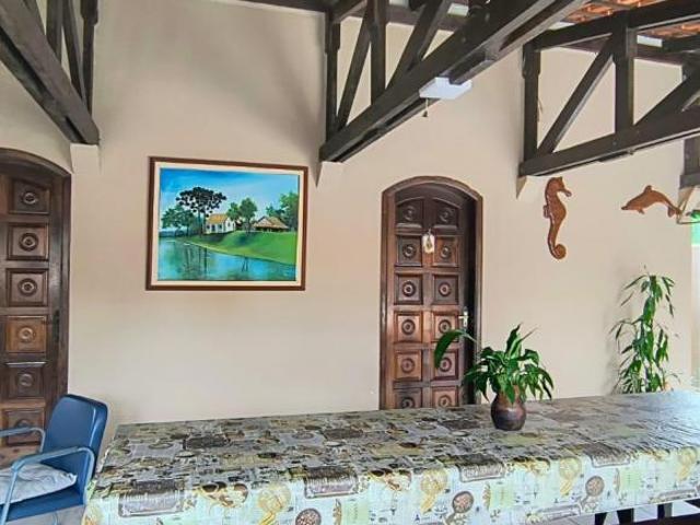 Casa venda em Vila Santo Antônio, Morretes
