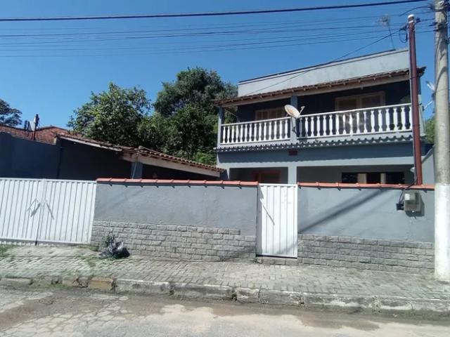 Sobrado venda em Porto Real