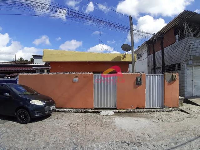 Sobrado venda em Recife
